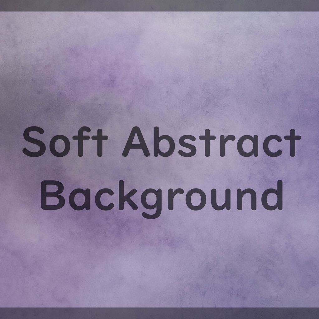 01_やさしいレイヤードグラデーション抽象背景素材|淡彩ホライゾンシェードデザイン(8色セット)