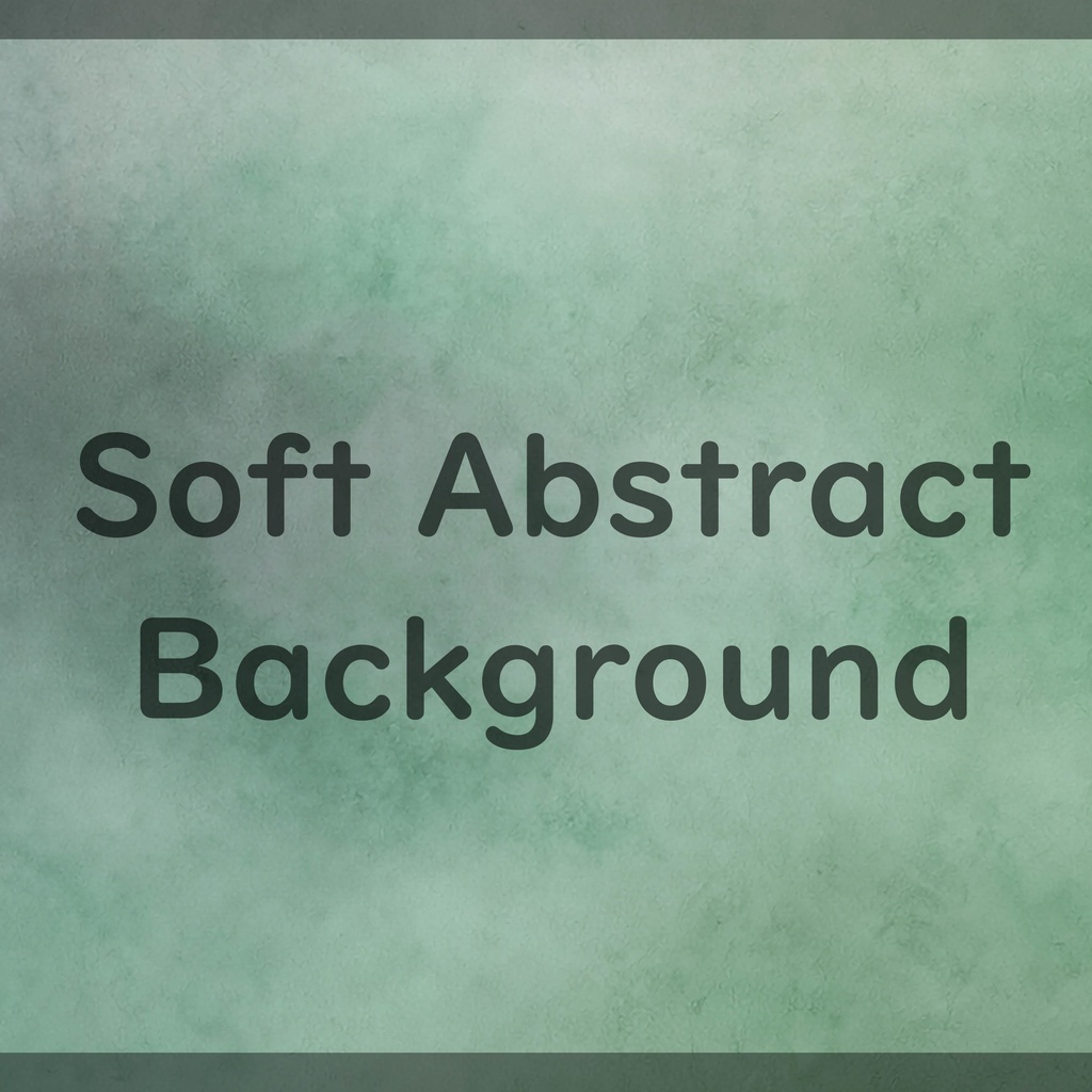 01_やさしいレイヤードグラデーション抽象背景素材|淡彩ホライゾンシェードデザイン(8色セット)