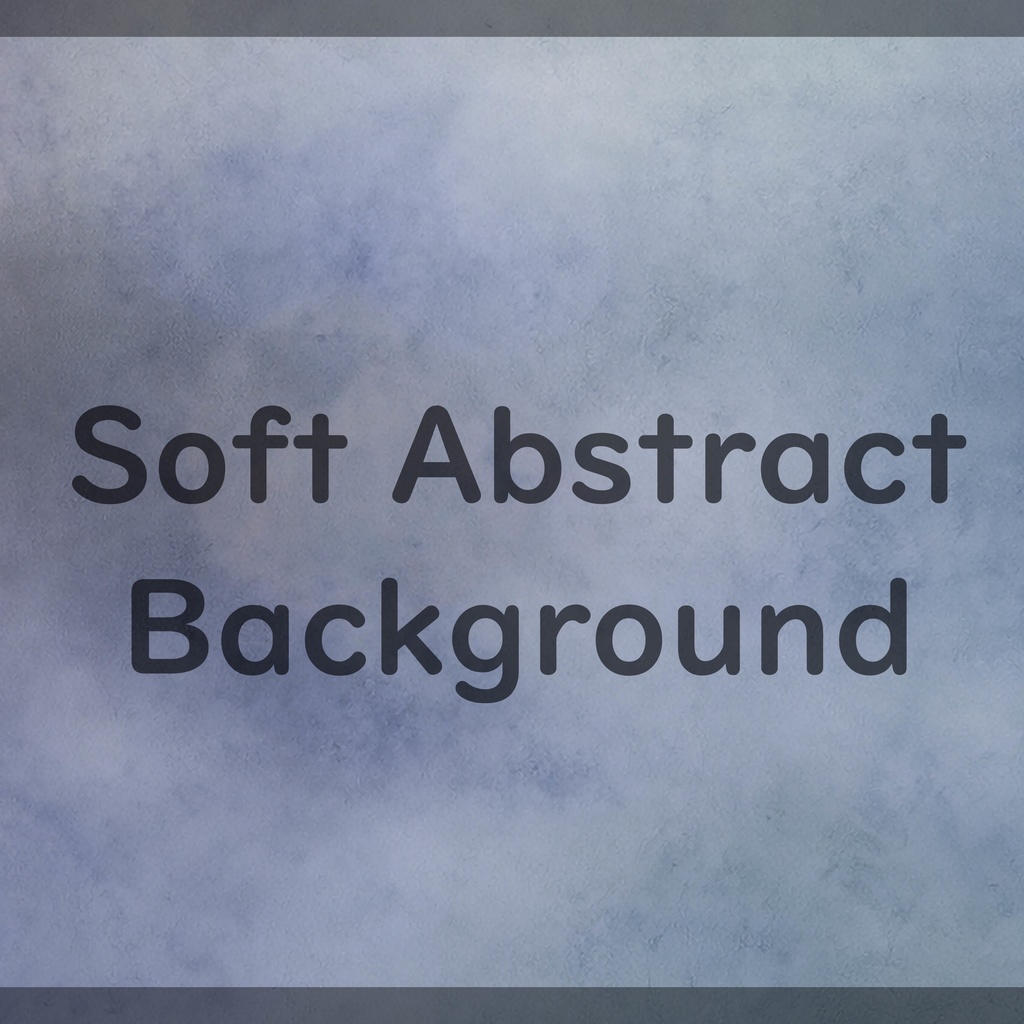 01_やさしいレイヤードグラデーション抽象背景素材|淡彩ホライゾンシェードデザイン(8色セット)