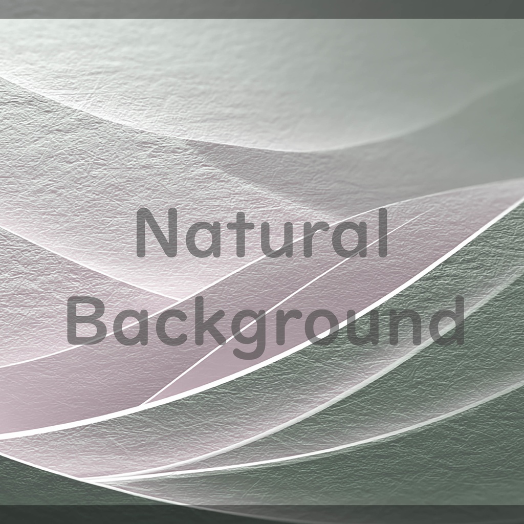 010_上品な重なりウェーブテクスチャ背景素材|立体感レイヤーデザイン