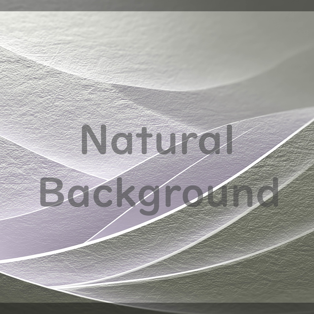 011_上品な重なりウェーブテクスチャ背景素材|立体感レイヤーデザイン