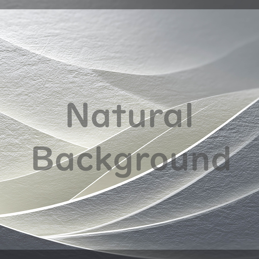 012_上品な重なりウェーブテクスチャ背景素材|立体感レイヤーデザイン