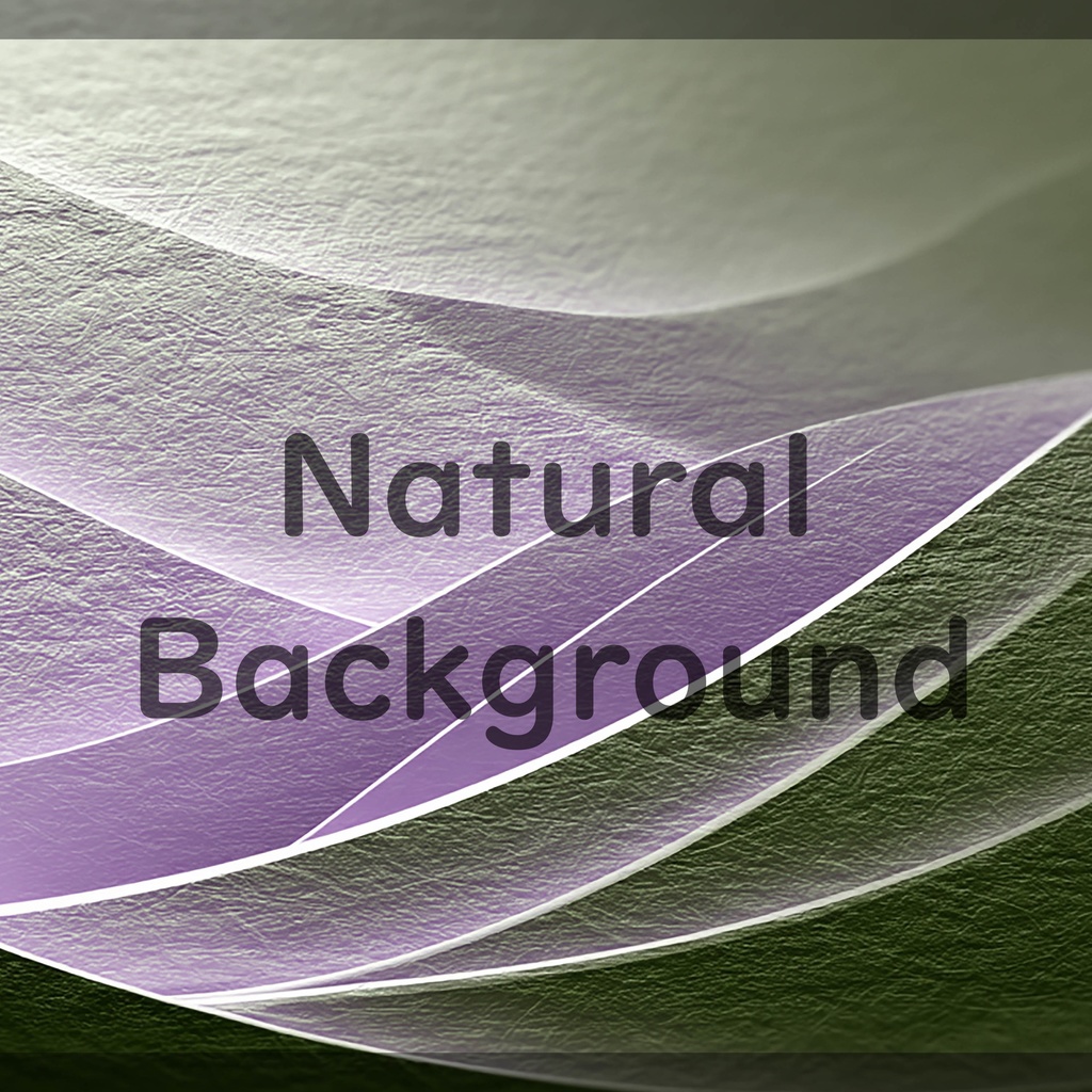 01_上品な重なりウェーブテクスチャ背景素材|立体感レイヤーデザイン(4色セット)