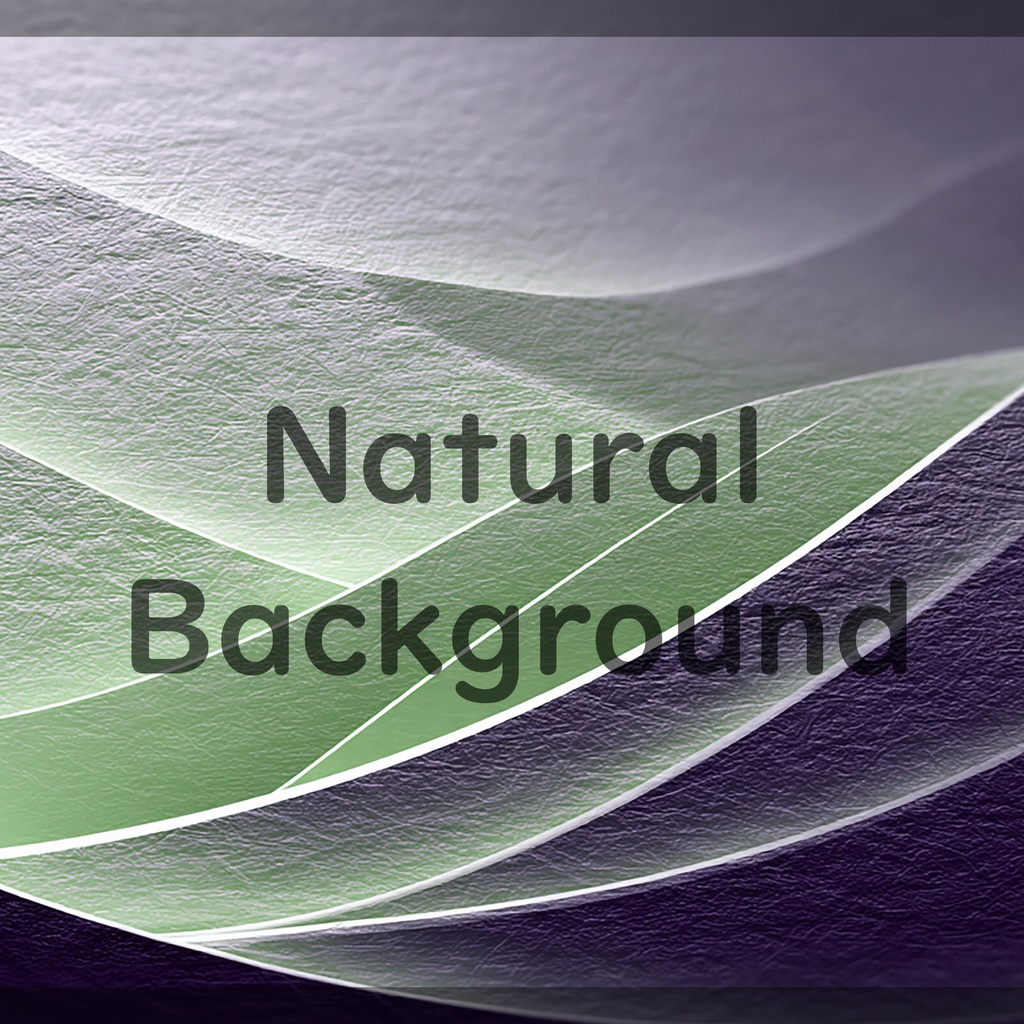 02_上品な重なりウェーブテクスチャ背景素材|立体感レイヤーデザイン(4色セット)