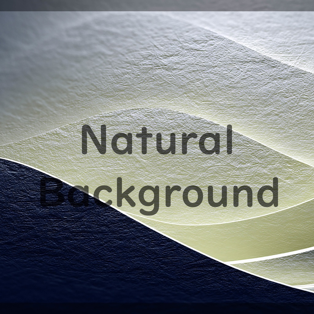 04_上品なレイヤードウェーブテクスチャ背景素材|洗練立体デザイン