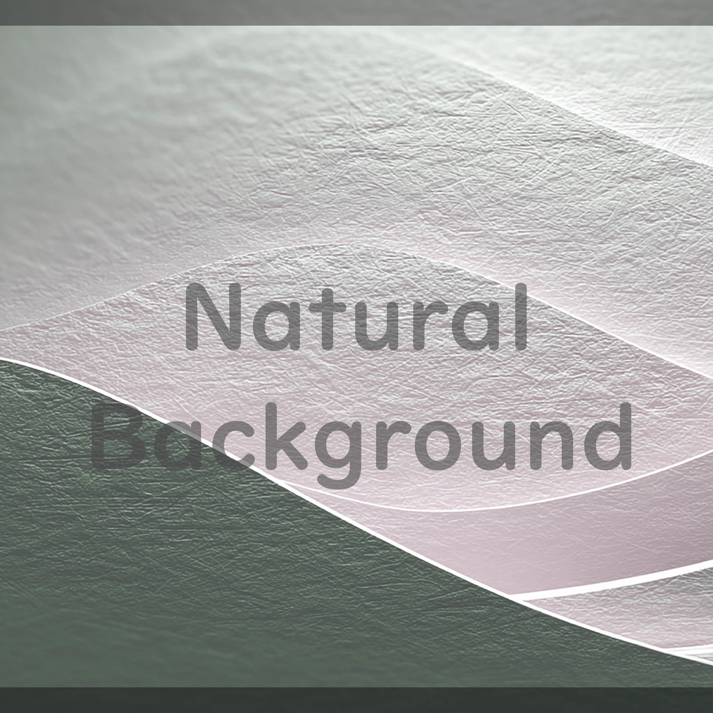 010_上品なレイヤードウェーブテクスチャ背景素材｜洗練立体デザイン