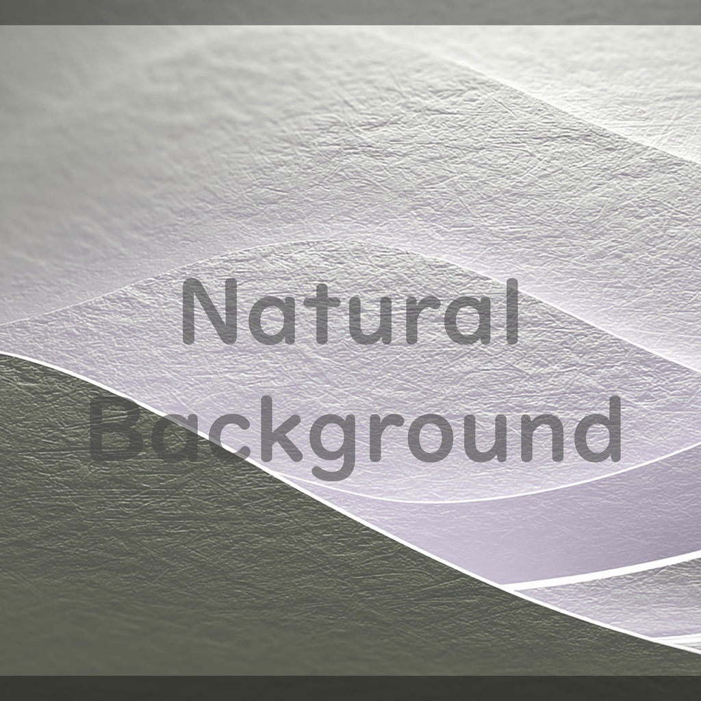 011_上品なレイヤードウェーブテクスチャ背景素材|洗練立体デザイン