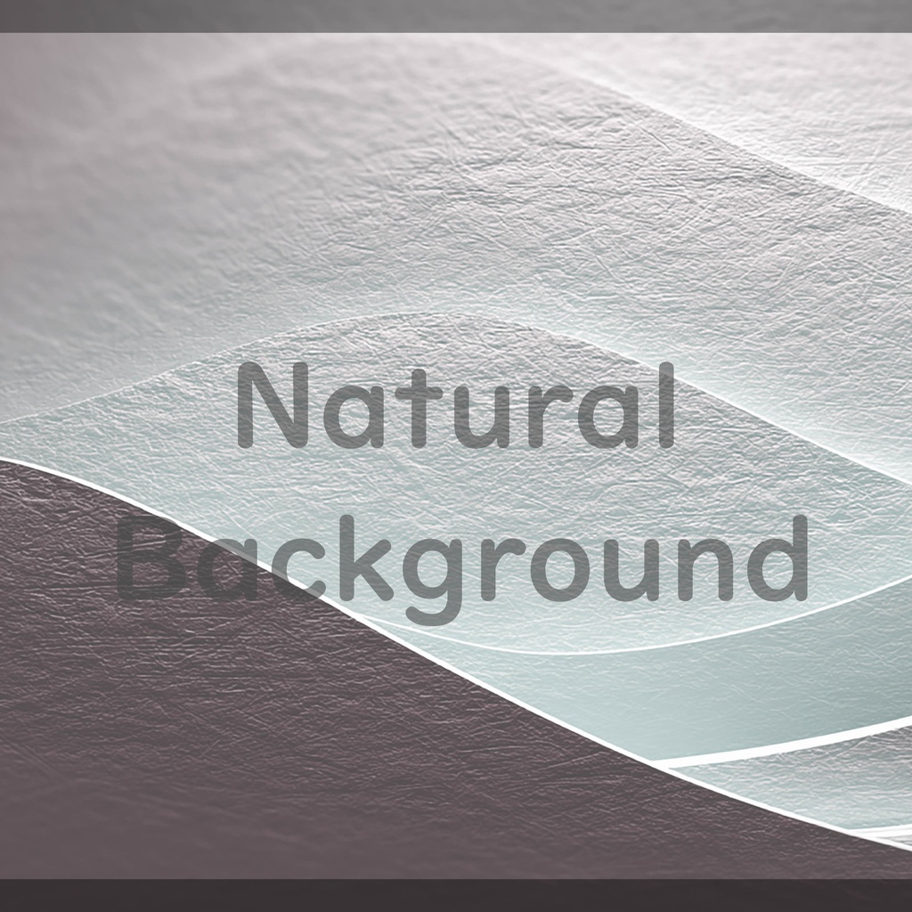 013_上品なレイヤードウェーブテクスチャ背景素材|洗練立体デザイン