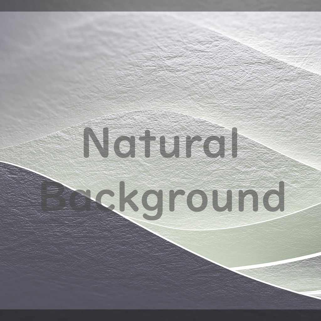 014_上品なレイヤードウェーブテクスチャ背景素材|洗練立体デザイン