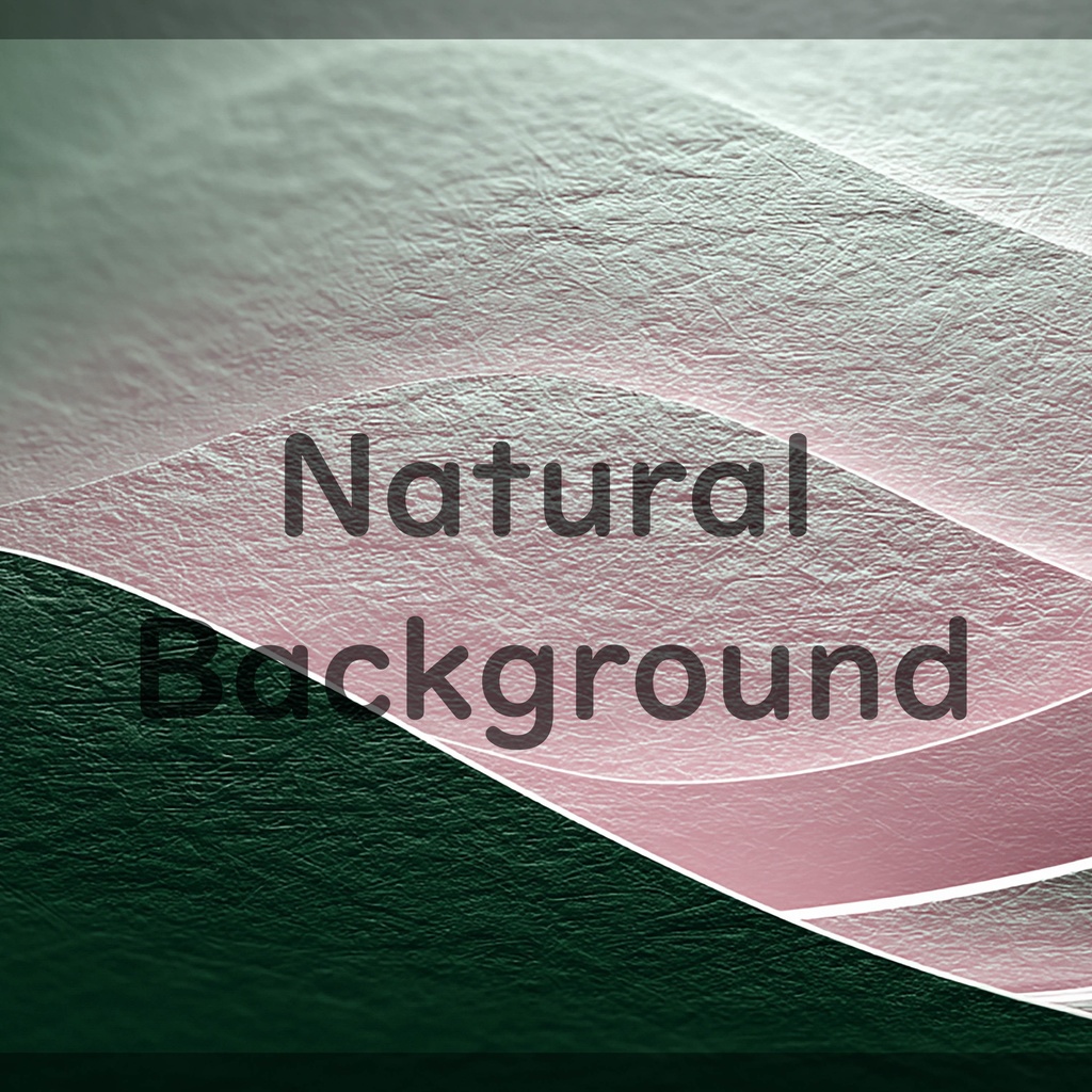 01_上品なレイヤードウェーブテクスチャ背景素材|洗練立体デザイン(4色セット)