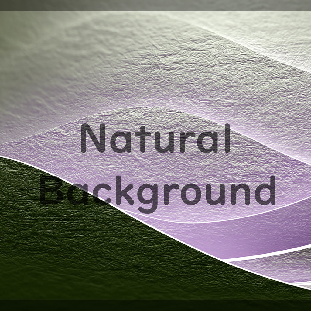 01_上品なレイヤードウェーブテクスチャ背景素材|洗練立体デザイン(4色セット)