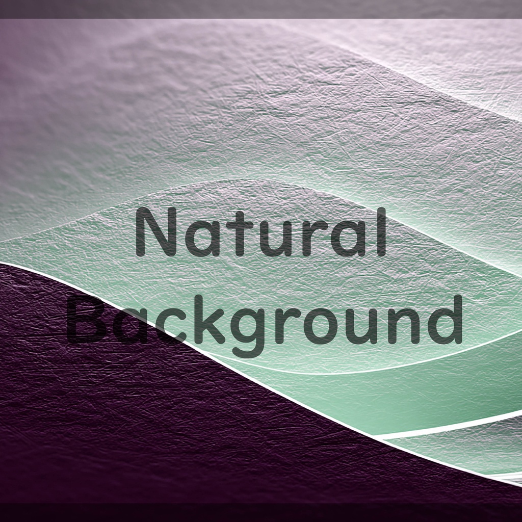 02_上品なレイヤードウェーブテクスチャ背景素材|洗練立体デザイン(4色セット)