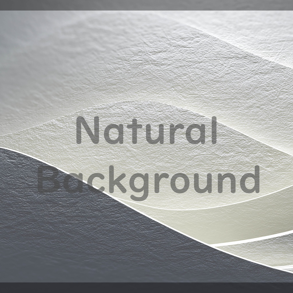 03_上品なレイヤードウェーブテクスチャ背景素材|洗練立体デザイン(4色セット)