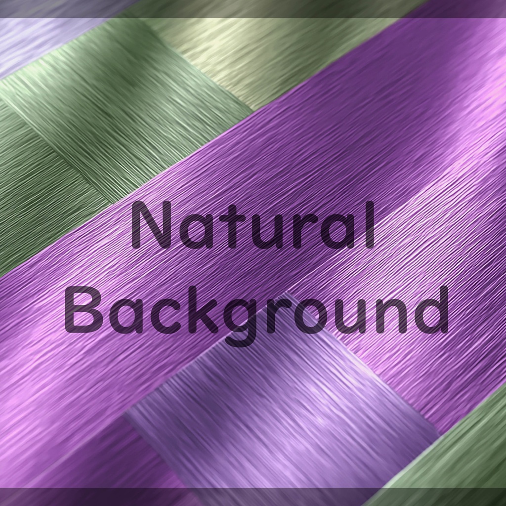 03_メタリックウッドグレイン織り模様背景素材｜上質パターンテクスチャデザイン