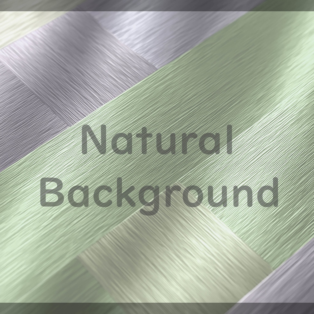 04_メタリックウッドグレイン織り模様背景素材|上質パターンテクスチャデザイン(4色セット)