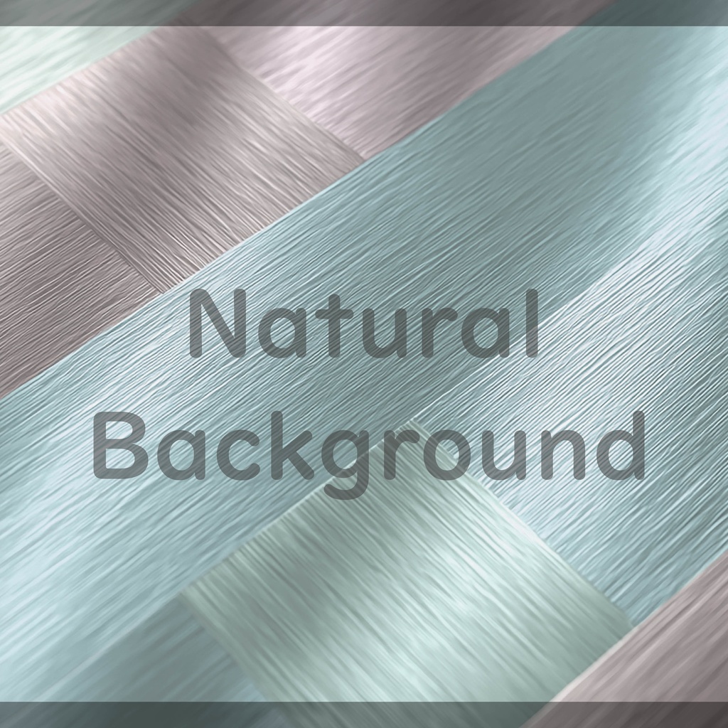 04_メタリックウッドグレイン織り模様背景素材|上質パターンテクスチャデザイン(4色セット)