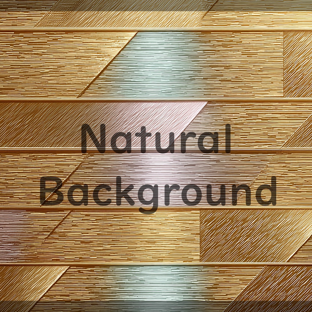 01_ラスティックウッドグレインタイル背景素材｜上質パターンテクスチャデザイン