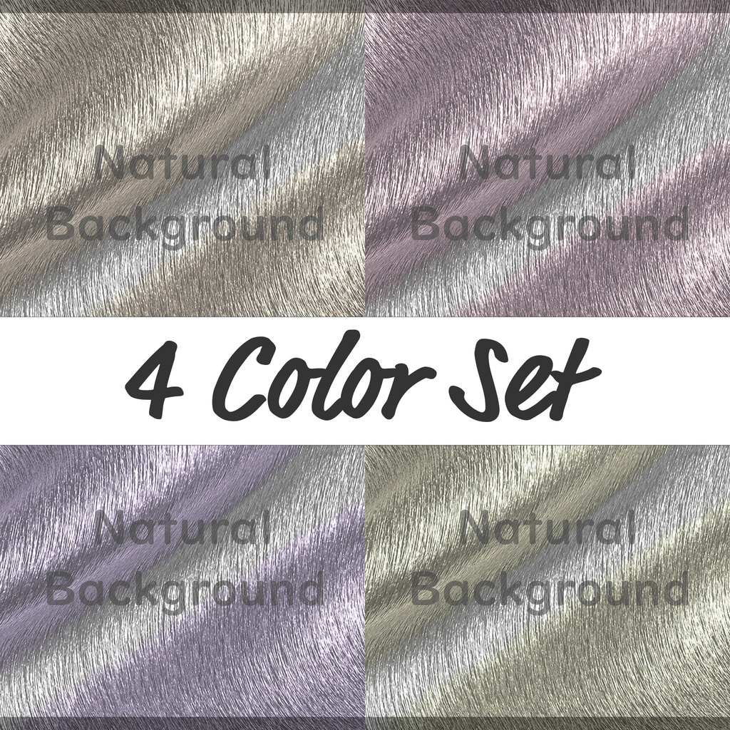 03_ラグジュアリーフローメタリックテクスチャ背景素材｜上質ドレープ質感デザイン（4色セット）