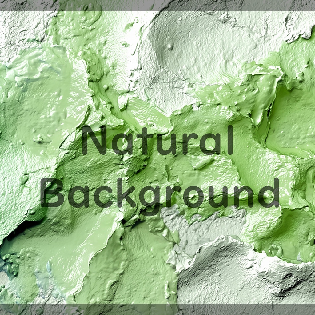 03_アブストラクトインパストペイント背景素材|立体アートテクスチャデザイン