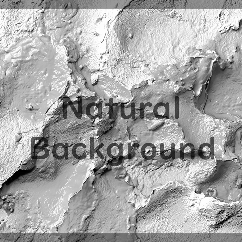 08_アブストラクトインパストペイント背景素材|立体アートテクスチャデザイン