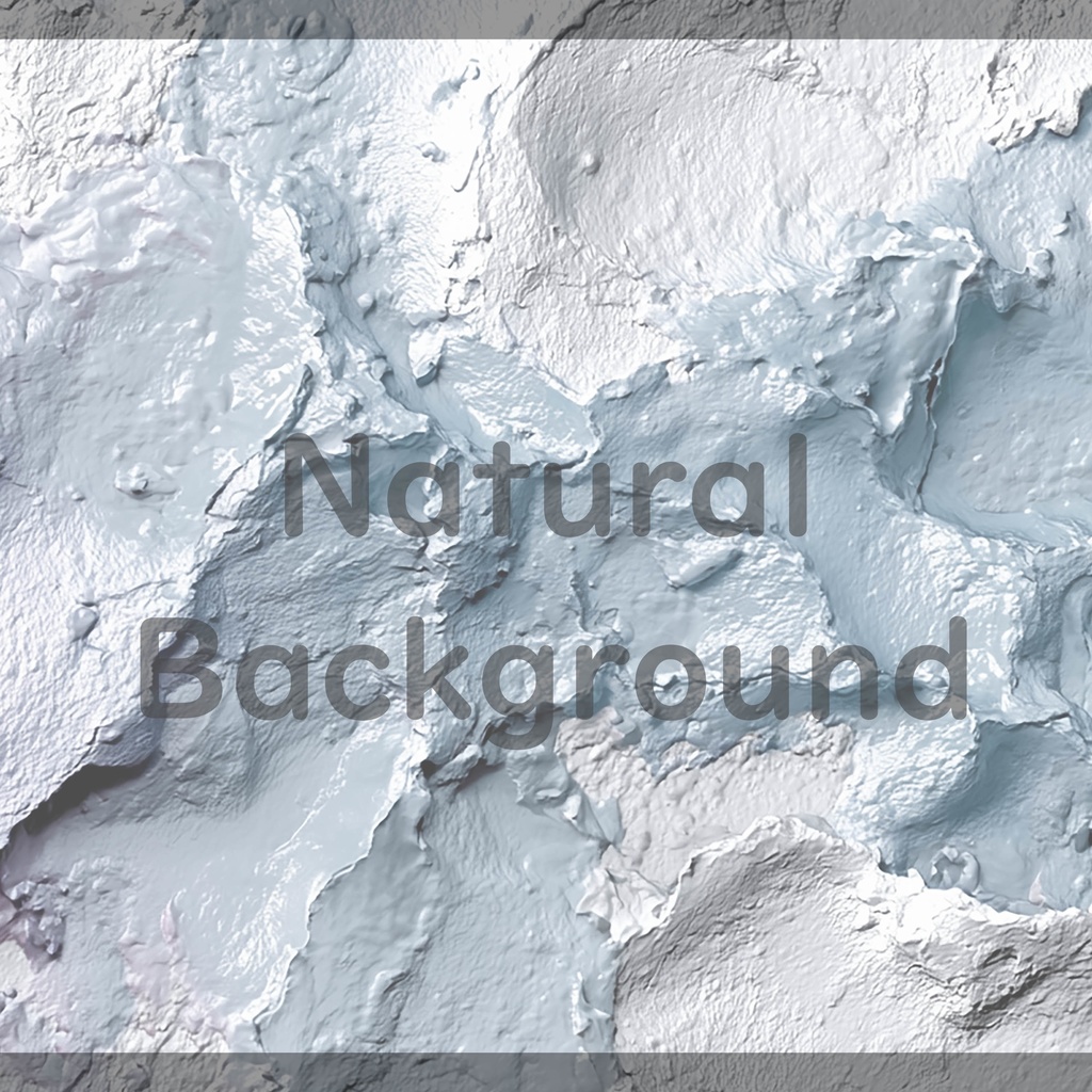 09_アブストラクトインパストペイント背景素材|立体アートテクスチャデザイン