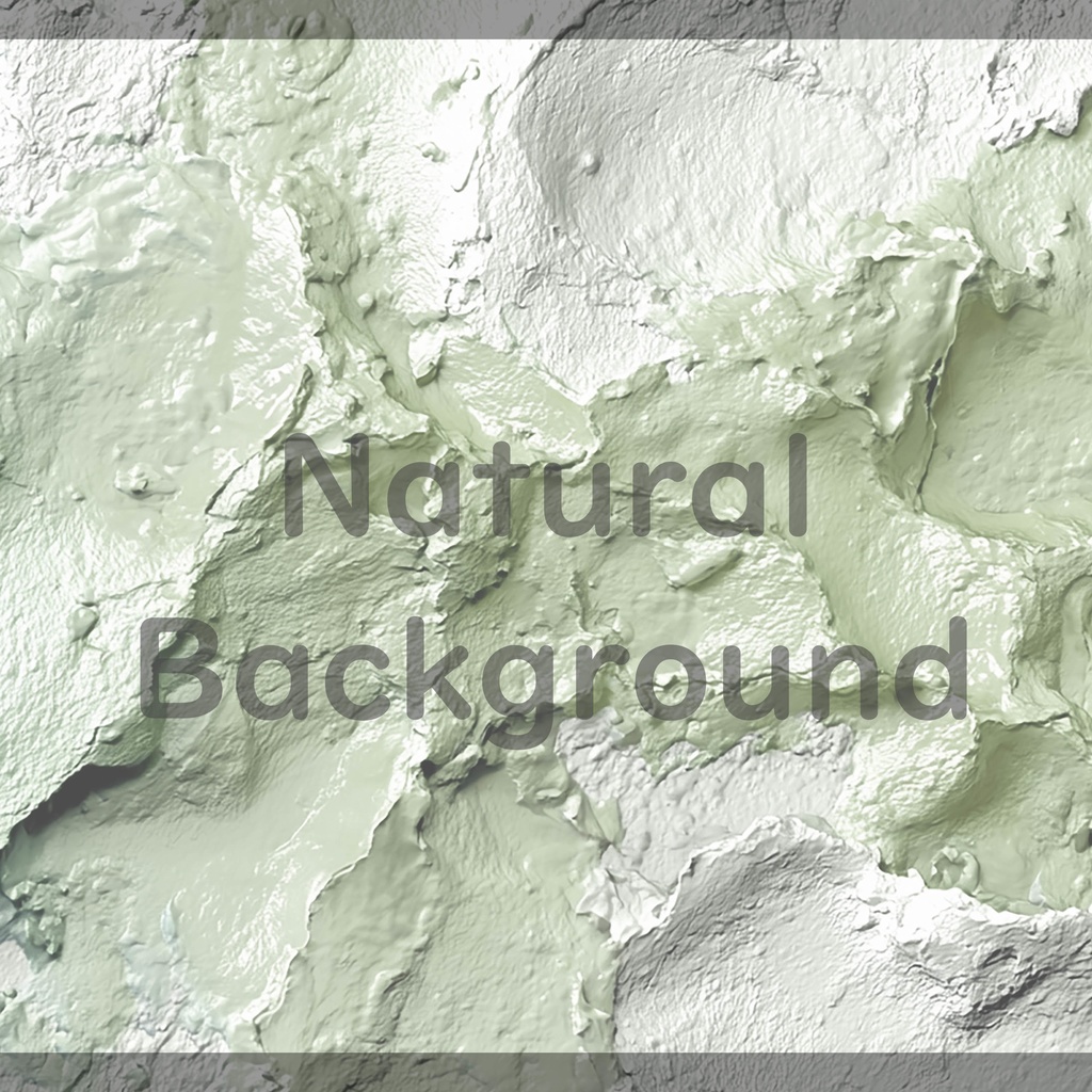 011_アブストラクトインパストペイント背景素材|立体アートテクスチャデザイン