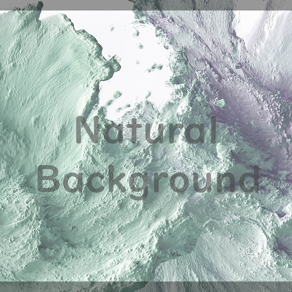 010_重厚インパストスプラッシュ背景素材|立体ペイントテクスチャデザイン