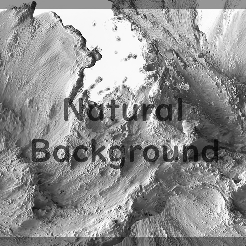 02_重厚インパストスプラッシュ背景素材|立体ペイントテクスチャデザイン(4色セット)