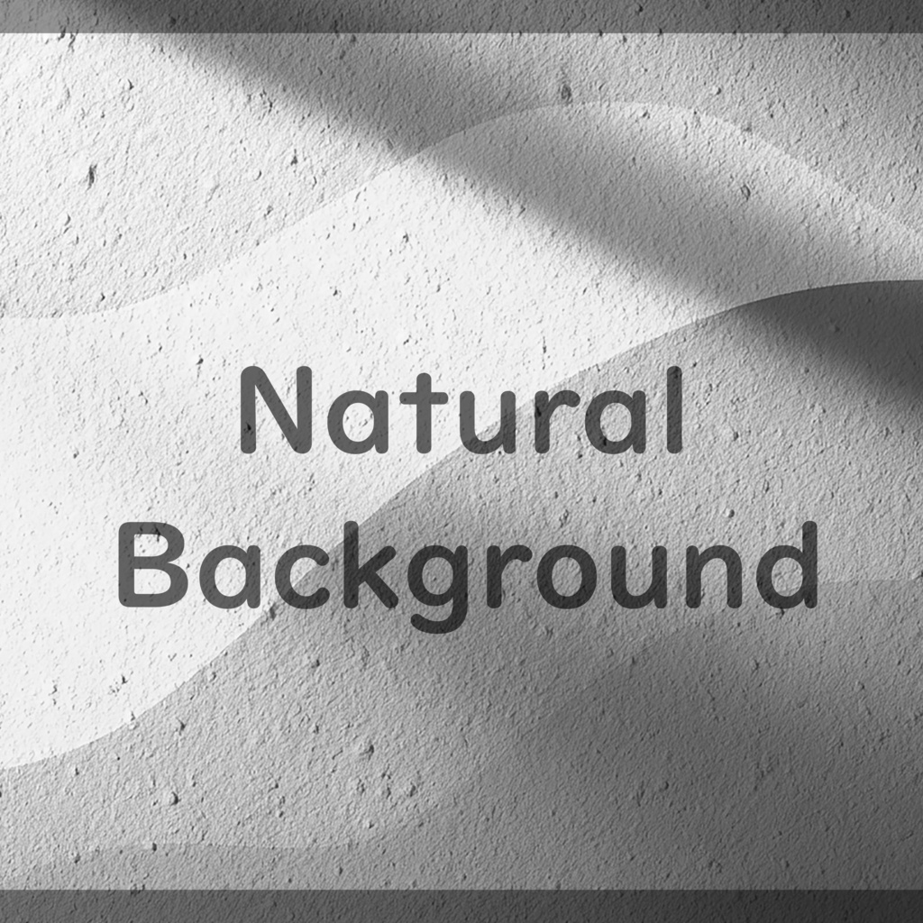 08_パステルウェーブコンクリート背景素材｜やわらか質感テクスチャデザイン