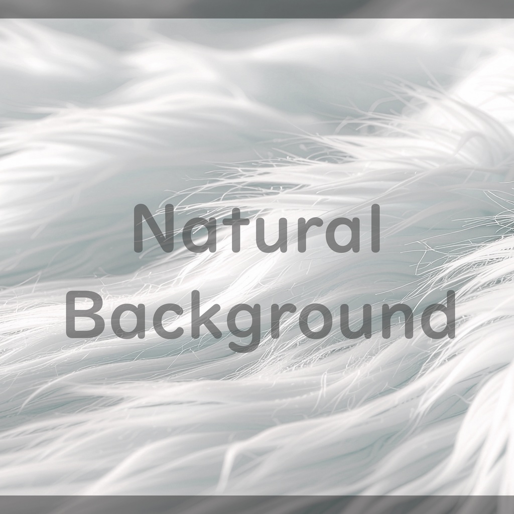 013_ソフトコージーファーテクスチャ背景素材|やわらか質感デザイン