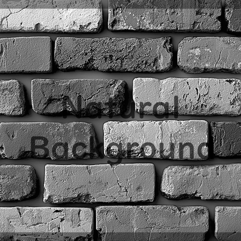 02_カラフルレンガテクスチャ背景素材|ヴィンテージブリックデザイン(4色セット)