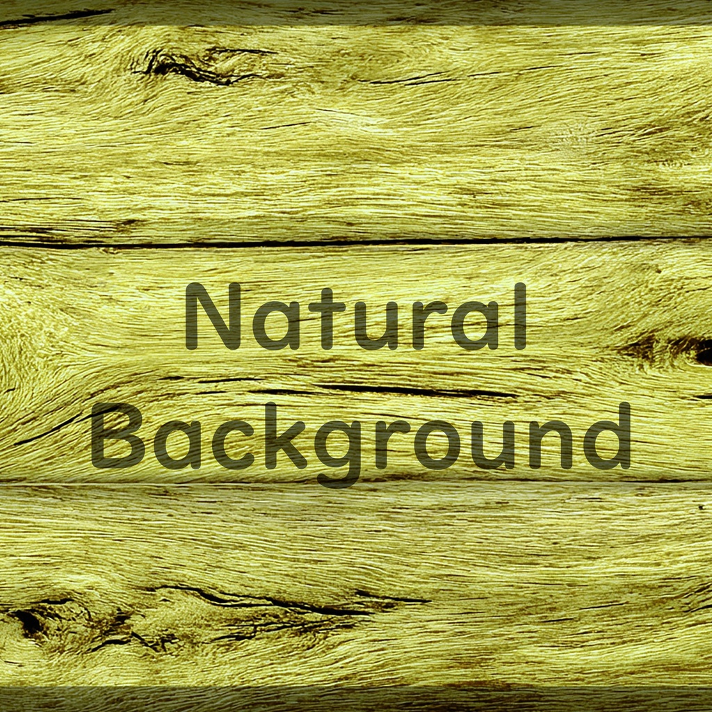 01_ナチュラルウッドテクスチャ背景素材|有機的な木目デザイン(4色セット)