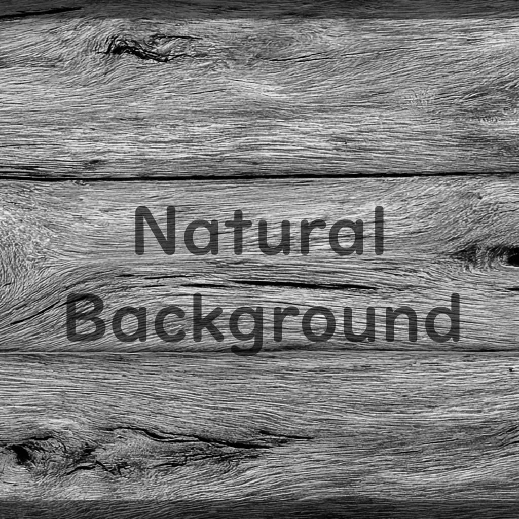 02_ナチュラルウッドテクスチャ背景素材|有機的な木目デザイン(4色セット)