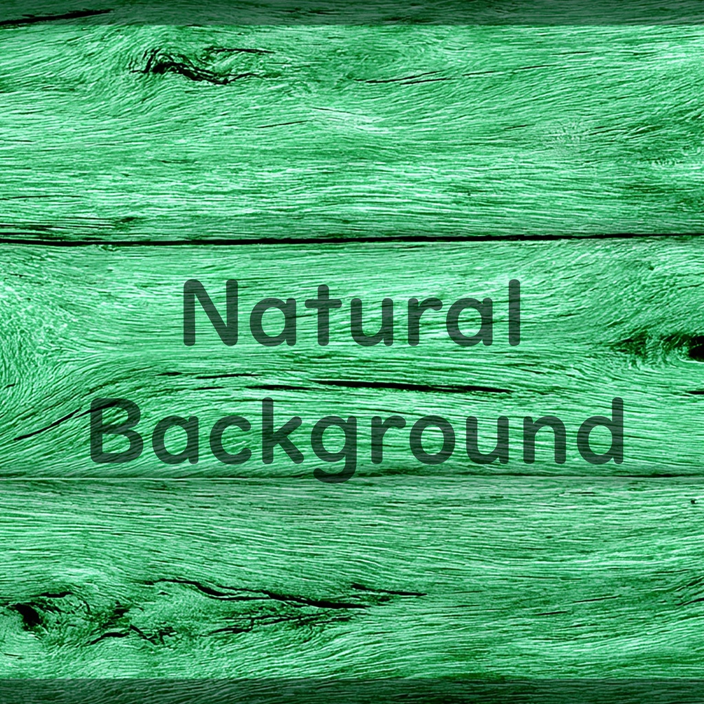 02_ナチュラルウッドテクスチャ背景素材|有機的な木目デザイン(4色セット)