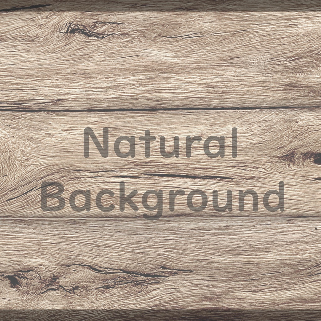 03_ナチュラルウッドテクスチャ背景素材|有機的な木目デザイン(4色セット)