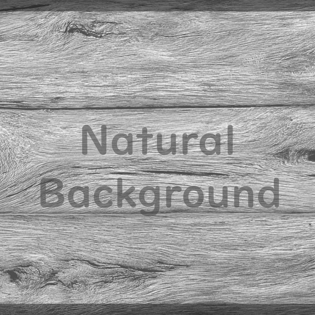 04_ナチュラルウッドテクスチャ背景素材|有機的な木目デザイン(4色セット)