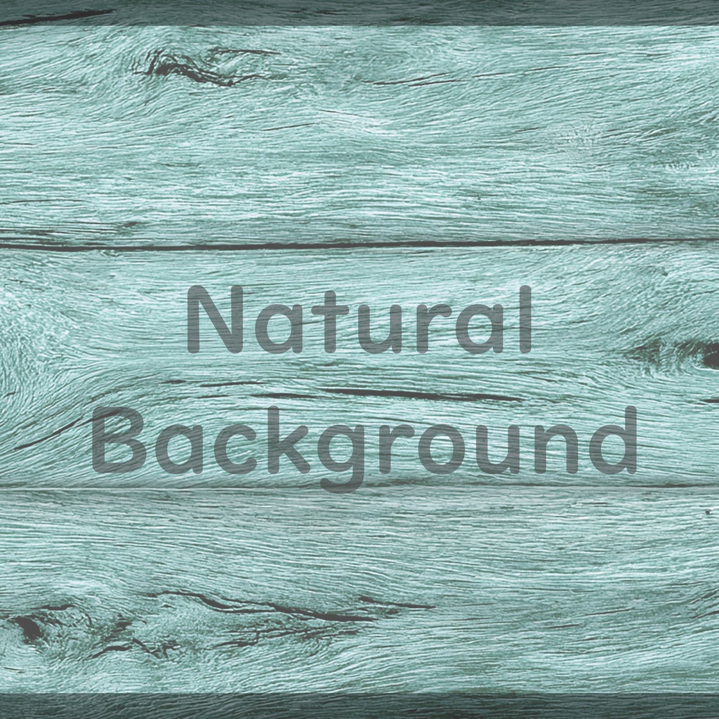 04_ナチュラルウッドテクスチャ背景素材|有機的な木目デザイン(4色セット)