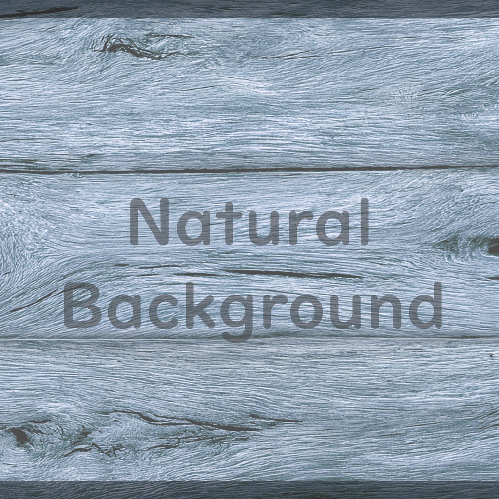 04_ナチュラルウッドテクスチャ背景素材|有機的な木目デザイン(4色セット)