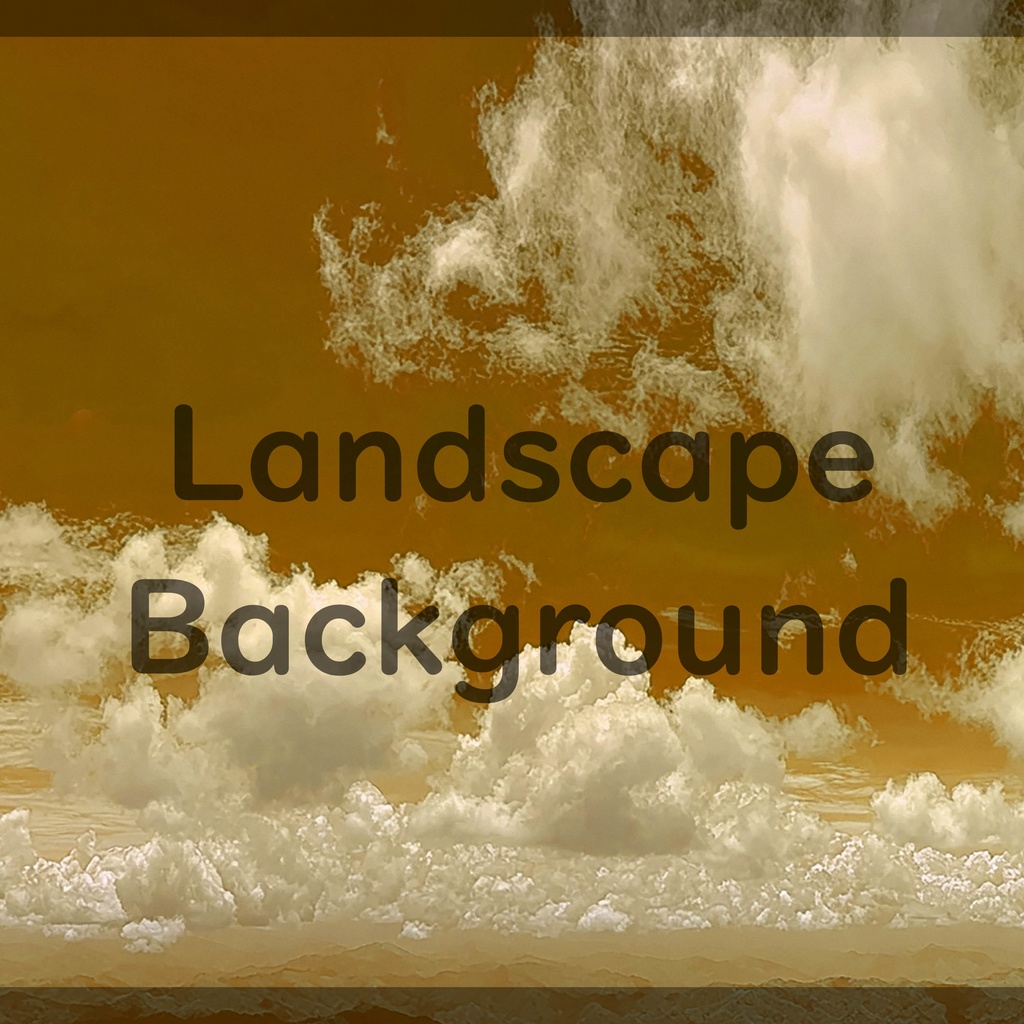 07_広がる空と雲の絶景背景素材|爽快スカイビュー