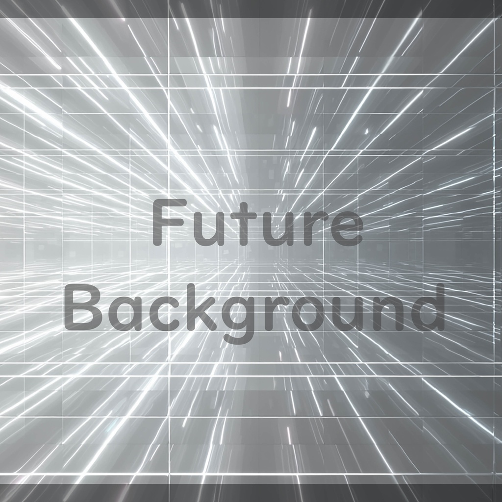 03_左右分割ライン空間背景|次元スピードワールド(4色セット)