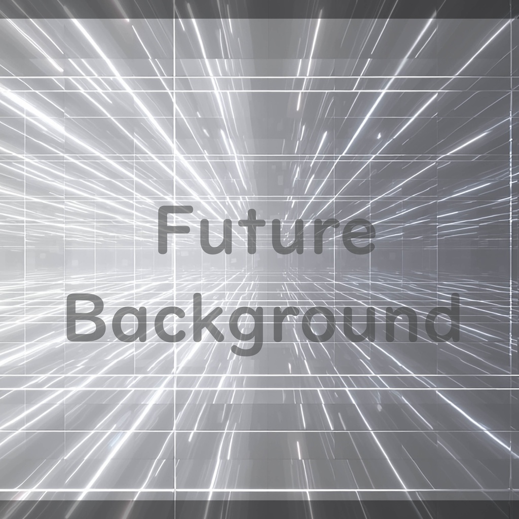 03_左右分割ライン空間背景|次元スピードワールド(4色セット)