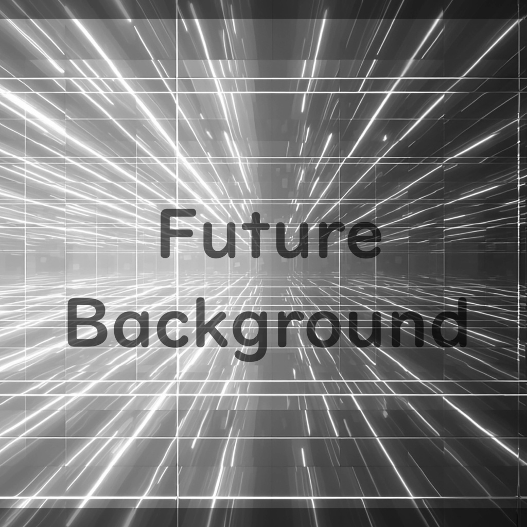 01_左右分割ライン空間背景|次元スピードワールド(8色セット)