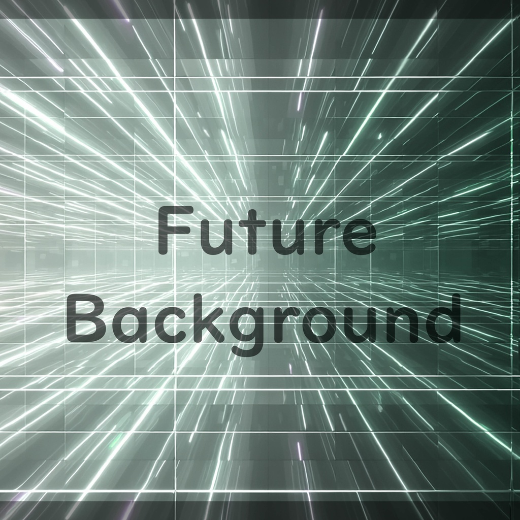 01_左右分割ライン空間背景|次元スピードワールド(8色セット)