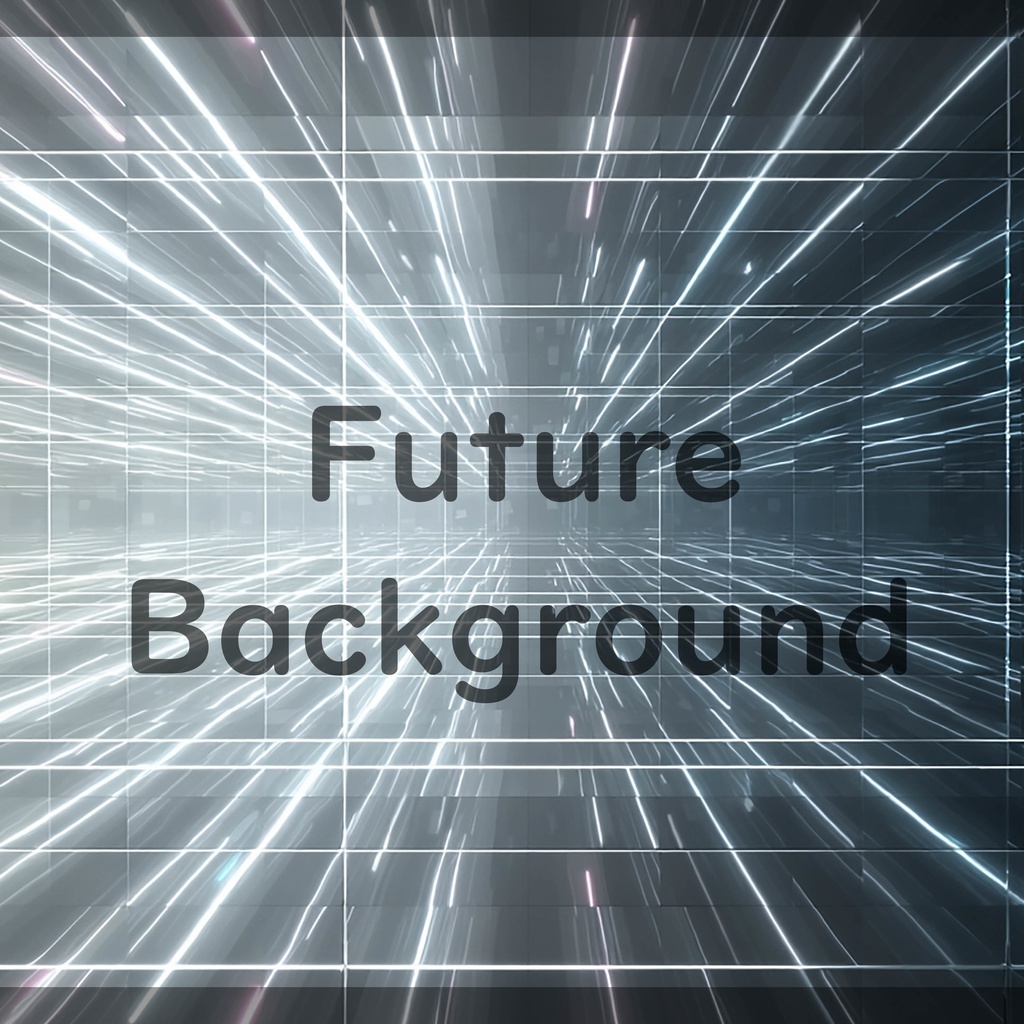 01_左右分割ライン空間背景|次元スピードワールド(8色セット)