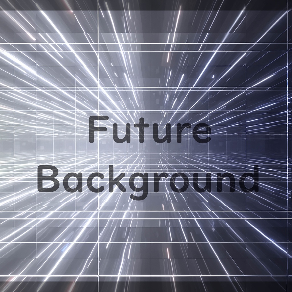 01_左右分割ライン空間背景|次元スピードワールド(8色セット)