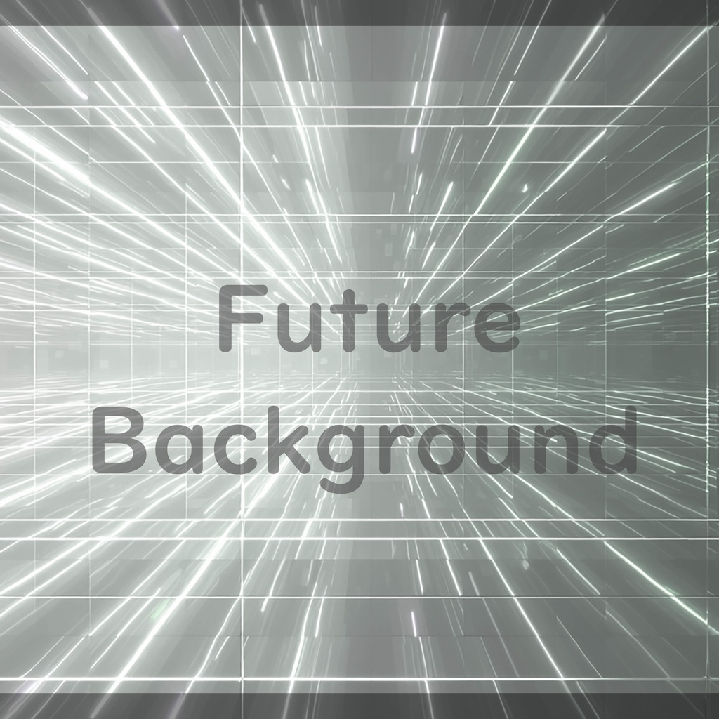 02_左右分割ライン空間背景|次元スピードワールド(8色セット)