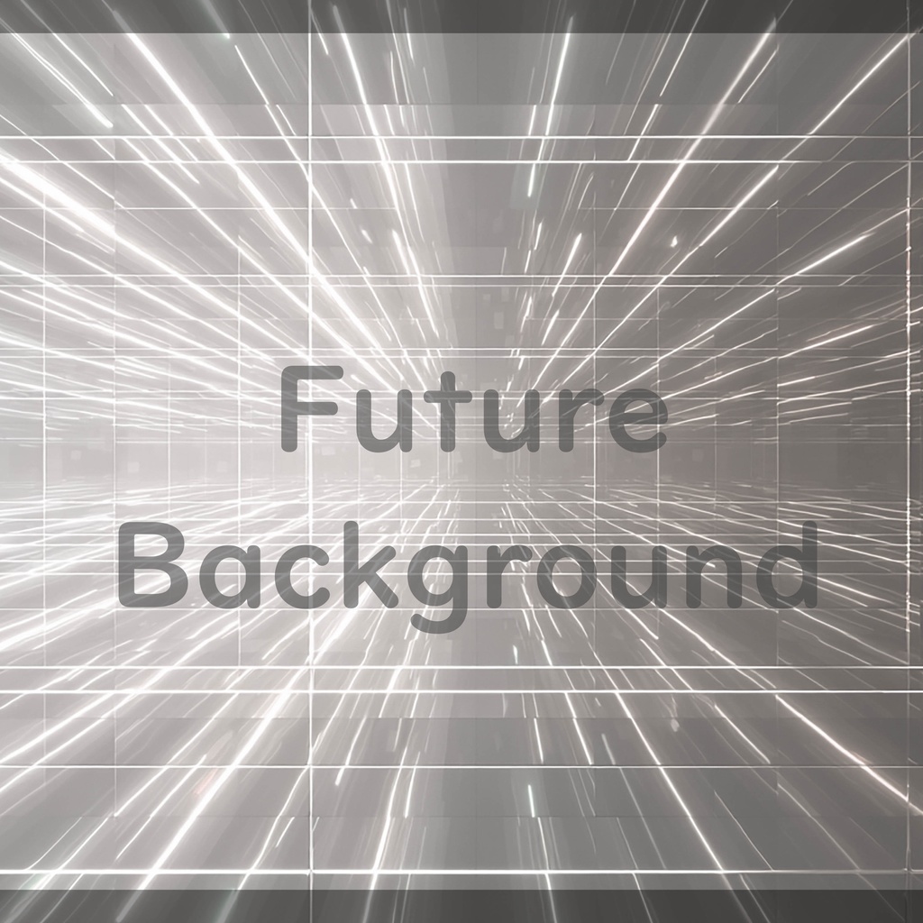 02_左右分割ライン空間背景|次元スピードワールド(8色セット)