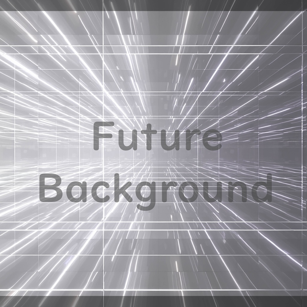 02_左右分割ライン空間背景|次元スピードワールド(8色セット)