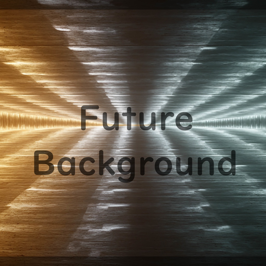 01_光ライン放射空間背景|夢幻ワールド(4色セット)