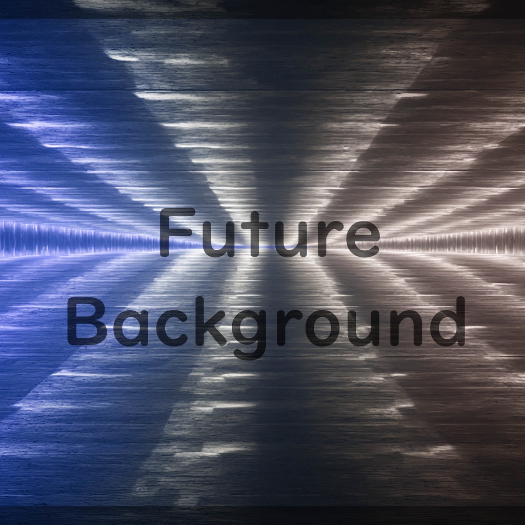 02_光ライン放射空間背景|夢幻ワールド(4色セット)